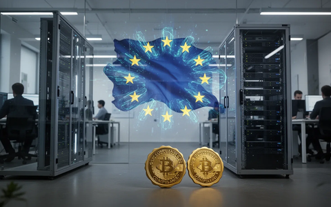 KI-Regulierung: USA und EU driften immer weiter auseinander - Foto: über boerse-global.de