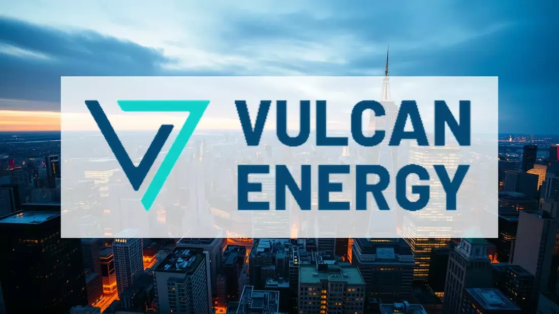 Vulcan Energy: la acción se tensa entre las rachas técnicas y el horizonte de 2.200 millones para Lionheart - Bild: über boerse-global.de