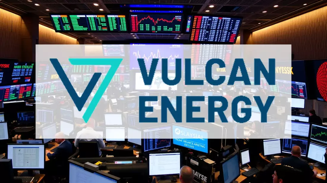 Vulcan Energy: el proyecto Lionheart avanza mientras el Pentágono examina un préstamo de 80 millones - Bild: über boerse-global.de
