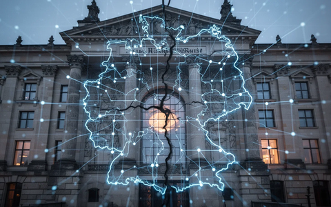 OpenDesk-Studie: Open-Source-Alternative zu Microsoft 365 scheitert an Kosten und Lücken - Foto: über boerse-global.de
