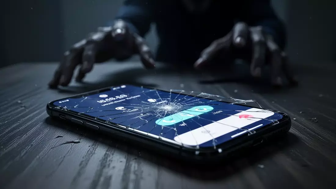 Milliardenschäden durch mobile Cyberkriminalität: Google und Apple rüsten auf - Bild: über boerse-global.de