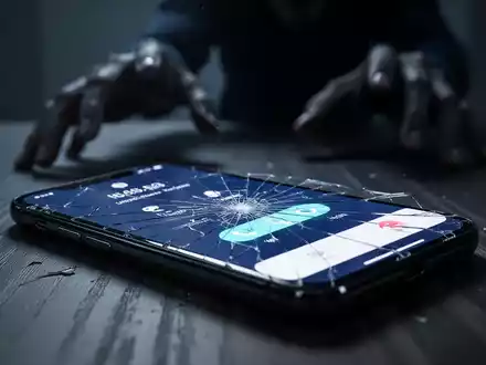 Milliardenschäden durch mobile Cyberkriminalität: Google und Apple rüsten auf - Foto: über boerse-global.de