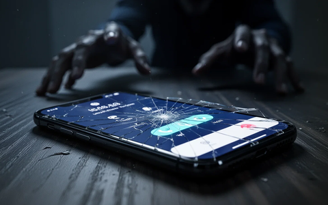 Milliardenschäden durch mobile Cyberkriminalität: Google und Apple rüsten auf - Foto: über boerse-global.de