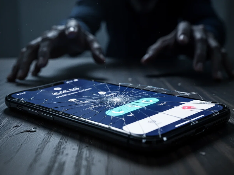 Milliardenschäden durch mobile Cyberkriminalität: Google und Apple rüsten auf - Foto: über boerse-global.de