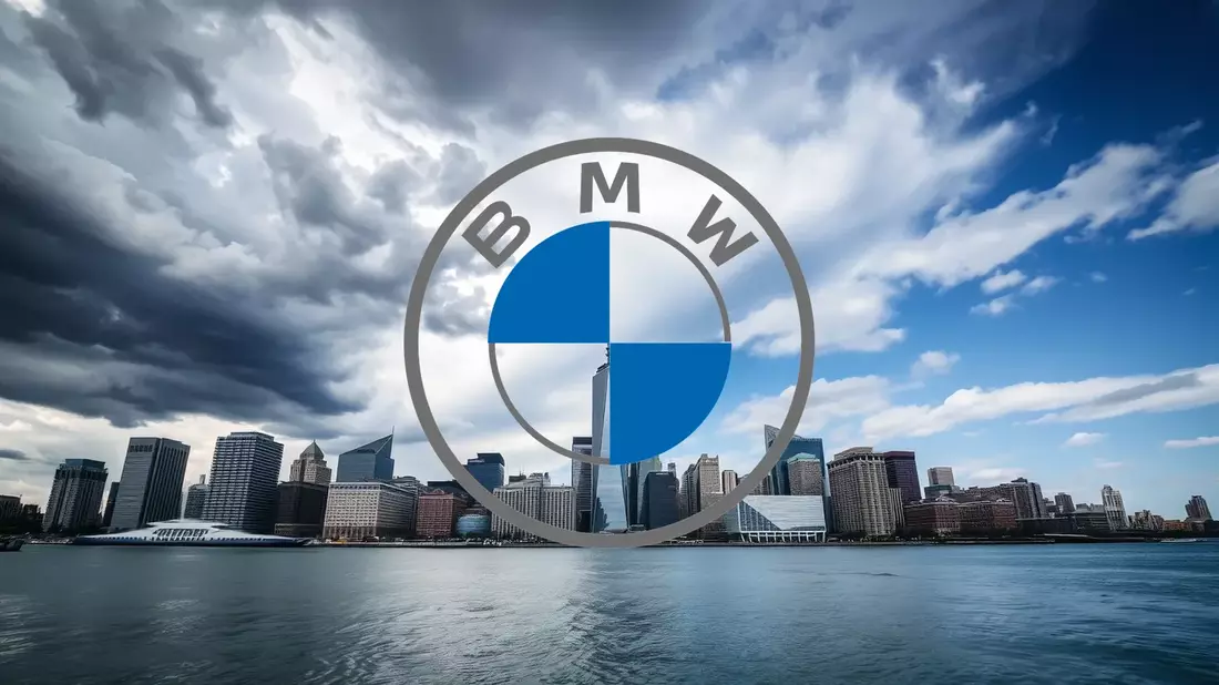 BMW's New CEO Faces a Twin Test: Recall Fallout and an AI-Driven Efficiency Drive - Bild: über boerse-global.de