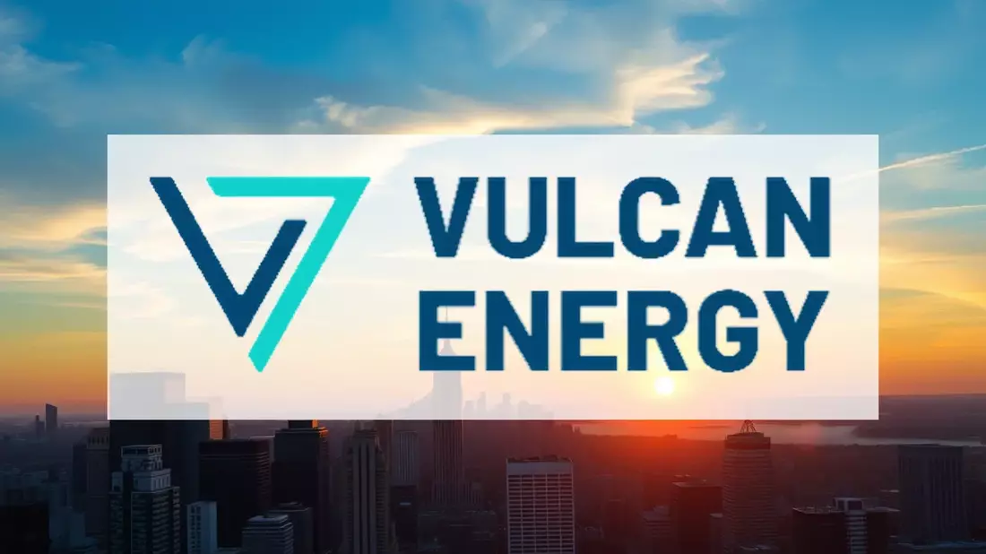 Vulcan Energy’s Cash Pile Offers Long Runway as Technical Indicators and Loan Uncertainty Keep Shares Grounded - Bild: über boerse-global.de