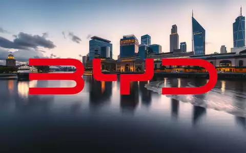 BYD’s Operational Advances Clash with Market Pessimism as Stock Nears Lows - Foto: über boerse-global.de