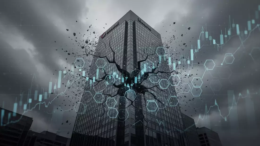 Metaplanet Aktie: TOPIX-Ausschluss droht bei über 50% Krypto - Bild: über boerse-global.de