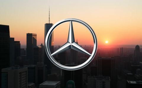 Mercedes-Benz Pivots to Practical Tech as Shares Stuck in the Slow Lane - Foto: über boerse-global.de