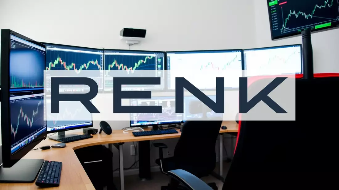 Renk’s Block Sale Finds Willing Buyers as Fidelity Steps In, Though Technical Clouds Linger - Bild: über boerse-global.de