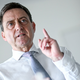«Bei der Pflegeversicherung brennt die Hütte», warnt GKV-Chef Oliver Blatt. (Archivbild) - Foto: Britta Pedersen/dpa