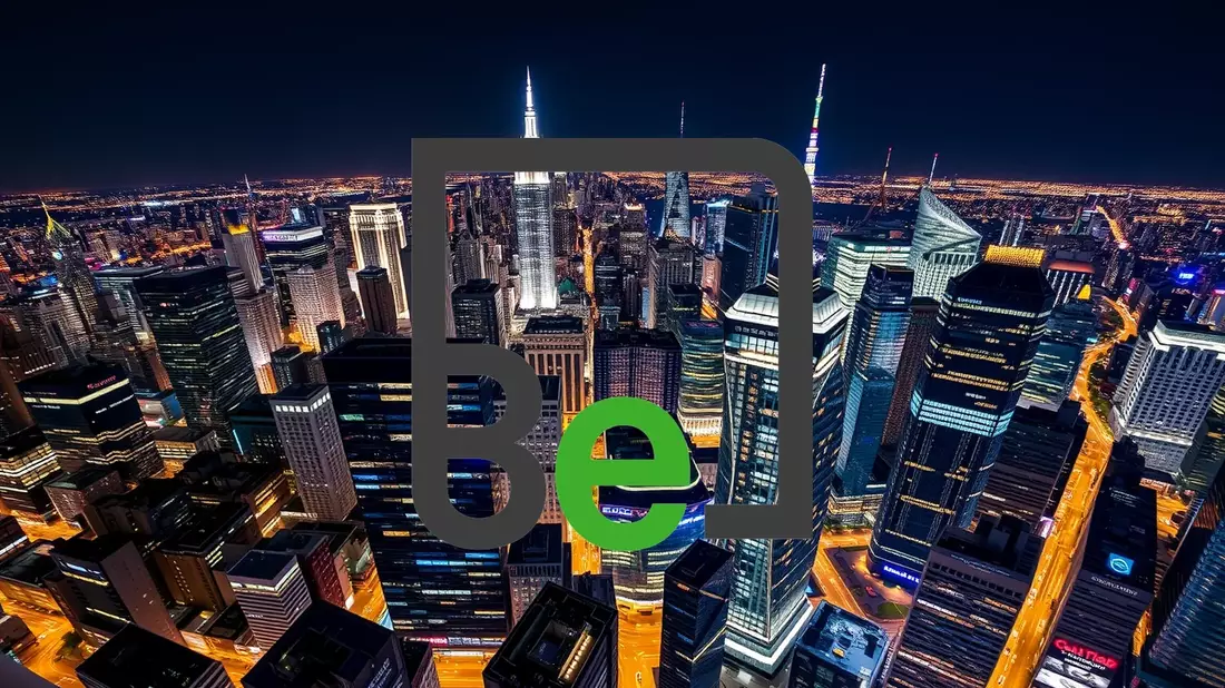 Bloom Energy’s Record Rally Is Powered by a $2.6 Billion AI Bet — and Shadowed by Insider Sales - Bild: über boerse-global.de