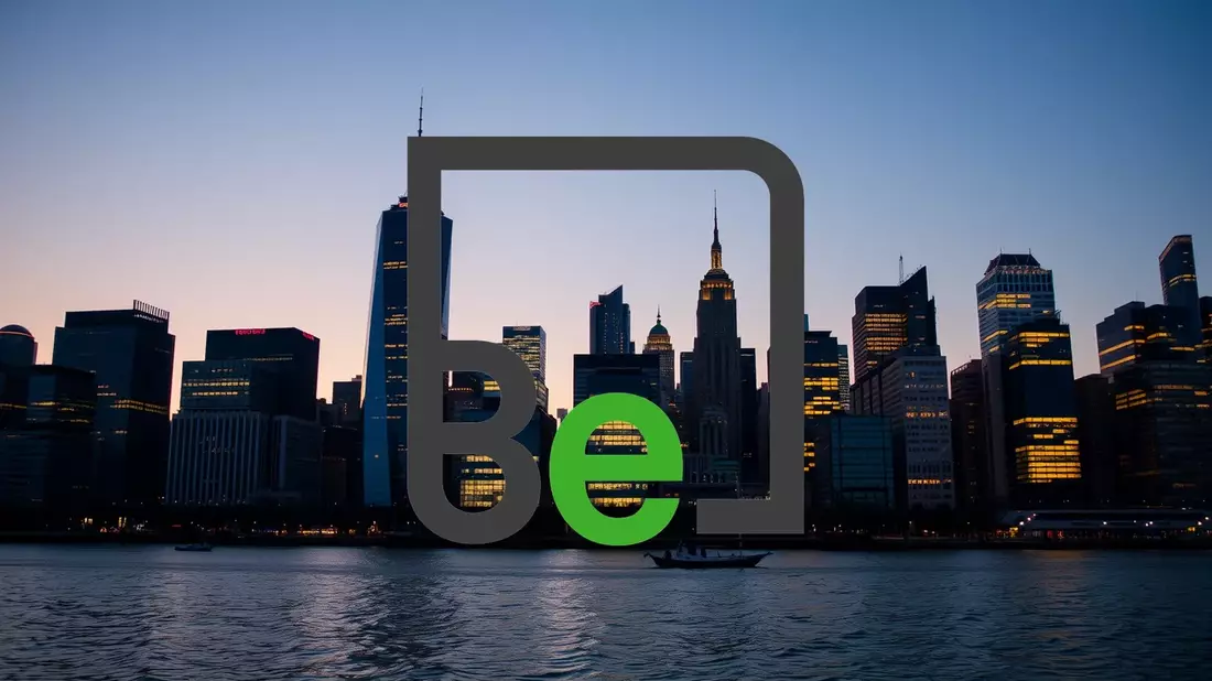 Bloom Energy's Record Rally Meets Reality Check as AI Power Demand Fuels $2.6 Billion Bet - Bild: über boerse-global.de