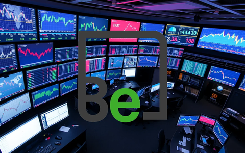 Bloom Energy Climbs Into Uncharted Territory — and Analysts Struggle to Keep Up - Foto: über boerse-global.de