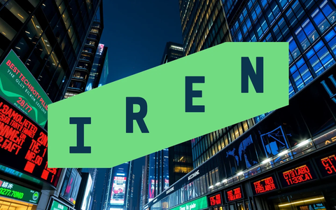 IREN Pushes Into AI Infrastructure With Nvidia and Microsoft Contracts, While a $248 Million Loss Highlights the Cost of Transition - Foto: über boerse-global.de