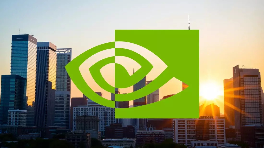 Nvidia's $80 Billion Buyback and Vera CPU Ambition Mask a China Exit That's Reshaping the Business - Bild: über boerse-global.de