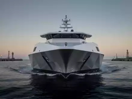 Autonome Schifffahrt: 2026 wird zum Schlüsseljahr für unbemannte Frachter - Foto: über boerse-global.de