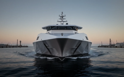 Autonome Schifffahrt: 2026 wird zum Schlüsseljahr für unbemannte Frachter - Foto: über boerse-global.de