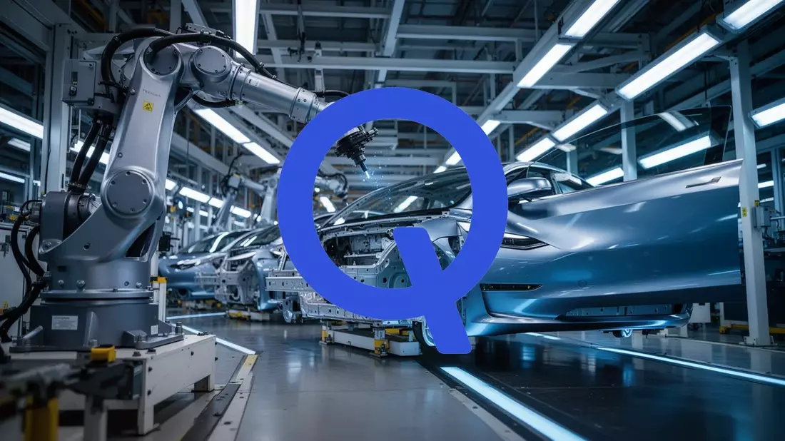 Qualcomm Aktie: Stellantis integriert alle 14 Marken ab 2028 - Bild: über boerse-global.de