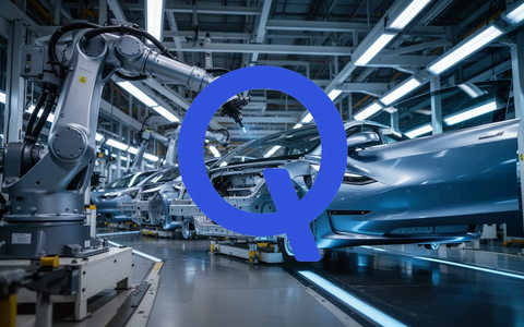Qualcomm Aktie: Stellantis integriert alle 14 Marken ab 2028 - Foto: über boerse-global.de