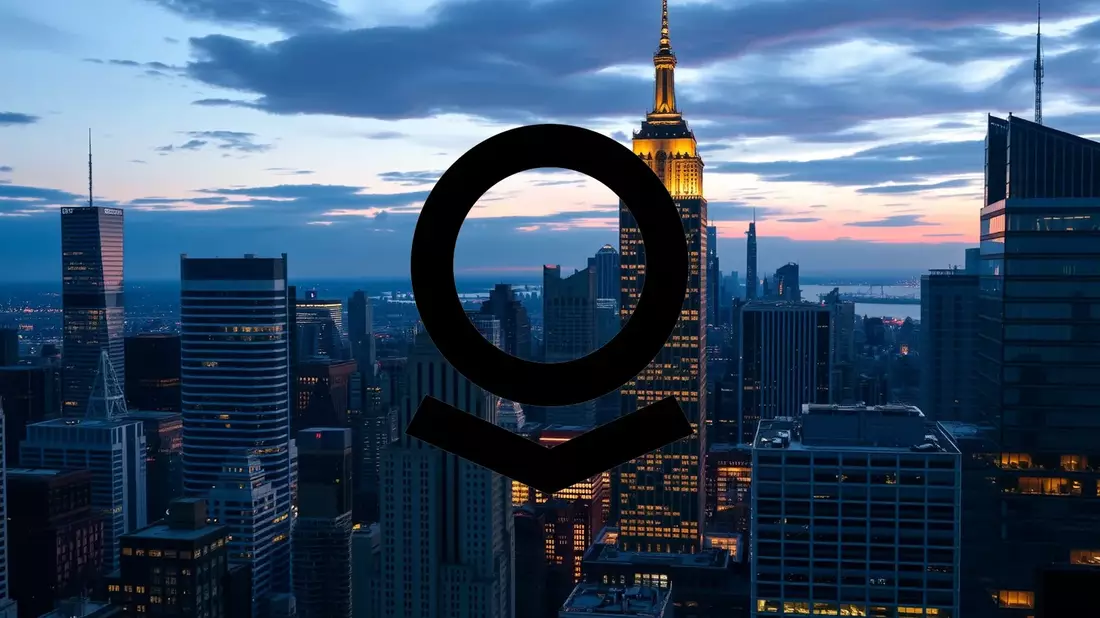 Palantir: el pulso judicial se cruza con un crecimiento imparable - Bild: über boerse-global.de