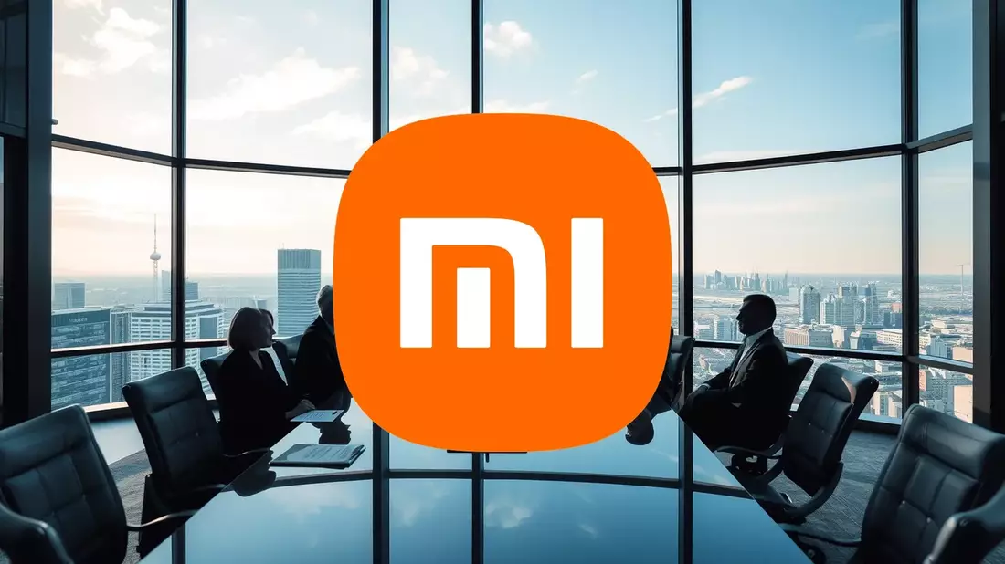 Xiaomi’s Stock Rout Faces a Gauntlet of Earnings and Auto Show Catalysts - Bild: über boerse-global.de
