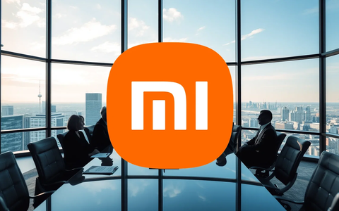 Xiaomi’s Stock Rout Faces a Gauntlet of Earnings and Auto Show Catalysts - Foto: über boerse-global.de