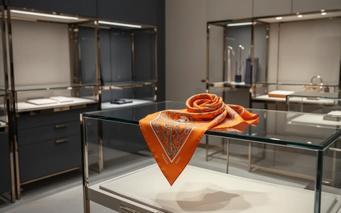Hermès: Q1-Umsatz 4,07 Milliarden Euro - Foto: über boerse-global.de
