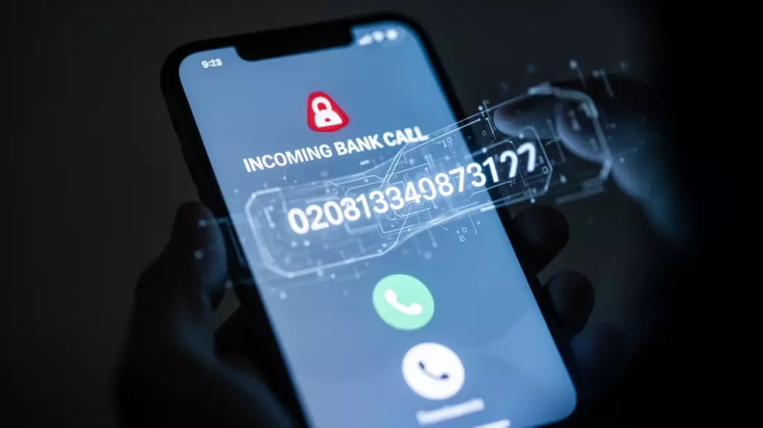Cyberkriminalität erreicht 2026 neue Dimension: 442 Milliarden Euro Schaden erwartet - Bild: über boerse-global.de