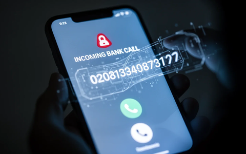Cyberkriminalität erreicht 2026 neue Dimension: 442 Milliarden Euro Schaden erwartet - Foto: über boerse-global.de