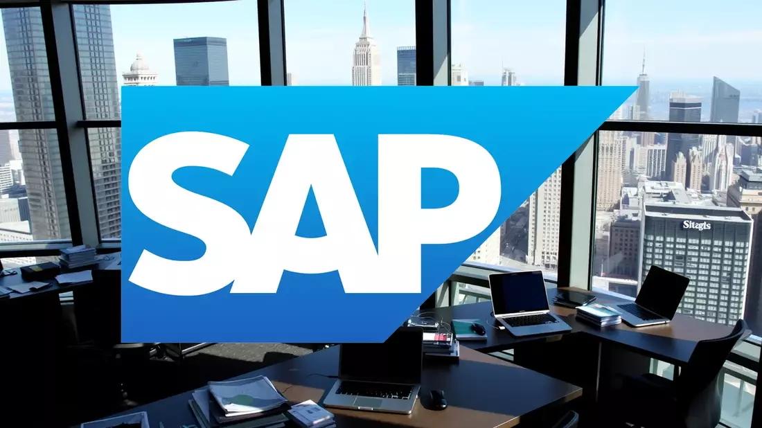 SAP Bolsters Enterprise AI with Dremio Buy and Factory Floor Deployments, Yet Stock Rally Shows Signs of Fatigue - Bild: über boerse-global.de