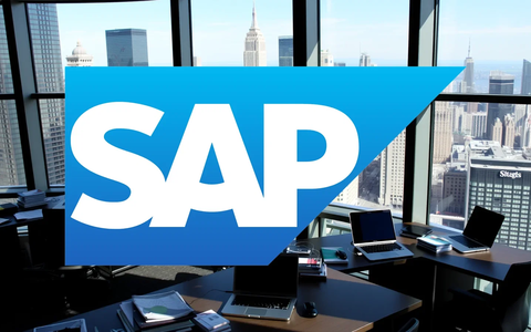 SAP Bolsters Enterprise AI with Dremio Buy and Factory Floor Deployments, Yet Stock Rally Shows Signs of Fatigue - Foto: über boerse-global.de