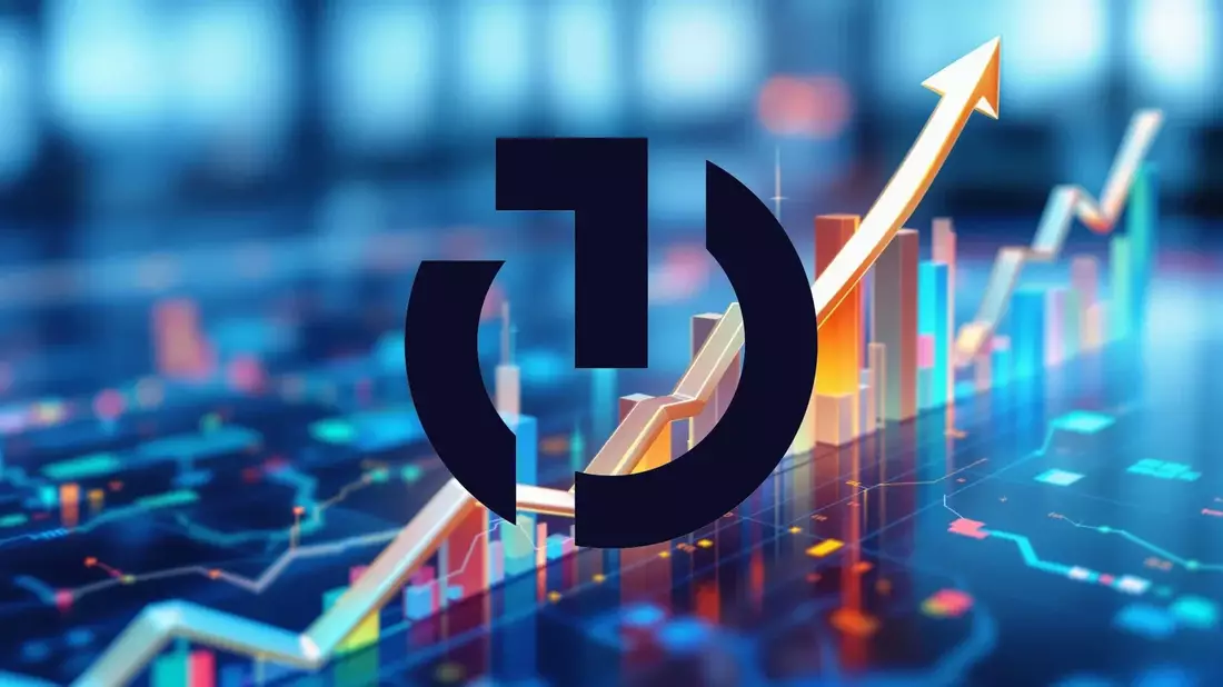 The Trade Desk’s Cash Engine Churns as Growth Decelerates and Analysts Trim Targets - Bild: über boerse-global.de