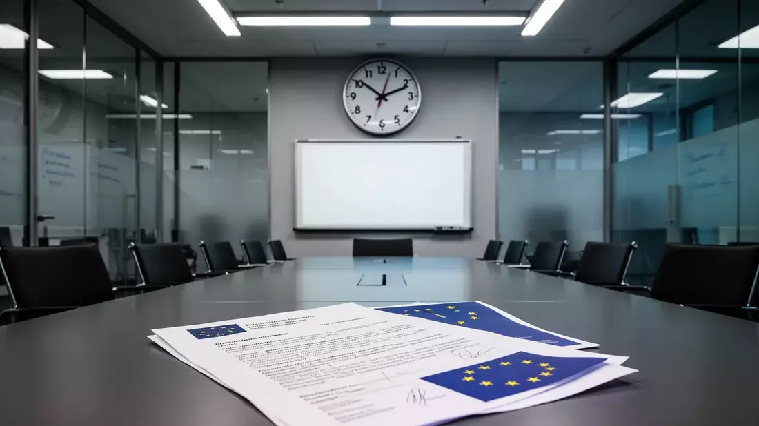 Gehalts-Transparenz: Deutschland verpasst EU-Frist – was jetzt auf Unternehmen zukommt - Bild: über boerse-global.de