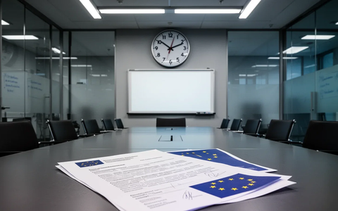 Gehalts-Transparenz: Deutschland verpasst EU-Frist – was jetzt auf Unternehmen zukommt - Foto: über boerse-global.de