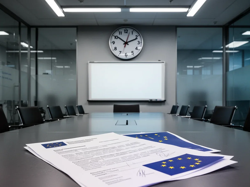 Gehalts-Transparenz: Deutschland verpasst EU-Frist – was jetzt auf Unternehmen zukommt - Foto: über boerse-global.de