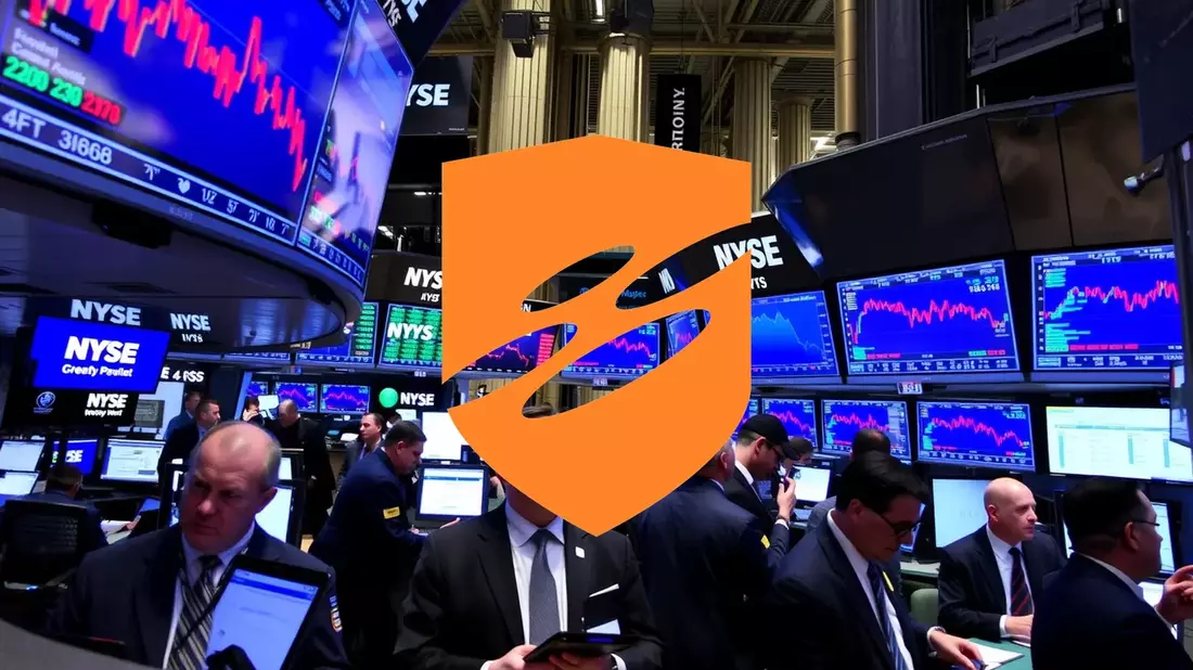 DroneShield Faces a Crucial Test as BlackRock Exits and ASIC Circles - Bild: über boerse-global.de