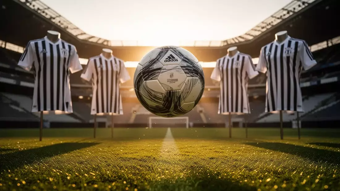 Adidas Aktie: 1 Milliarde Euro WM-Umsatzimpuls erwartet - Bild: über boerse-global.de