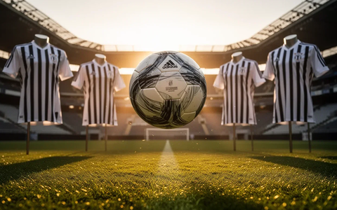 Adidas Aktie: 1 Milliarde Euro WM-Umsatzimpuls erwartet - Foto: über boerse-global.de