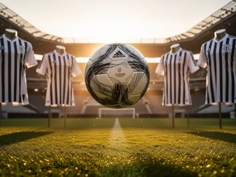 Adidas Aktie: 1 Milliarde Euro WM-Umsatzimpuls erwartet - Foto: über boerse-global.de