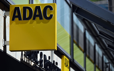 Auf Mitglieder des ADAC kommen zum Jahreswechsel höhere Beiträge zu. (Symbolbild) - Foto: Martin Schutt/dpa