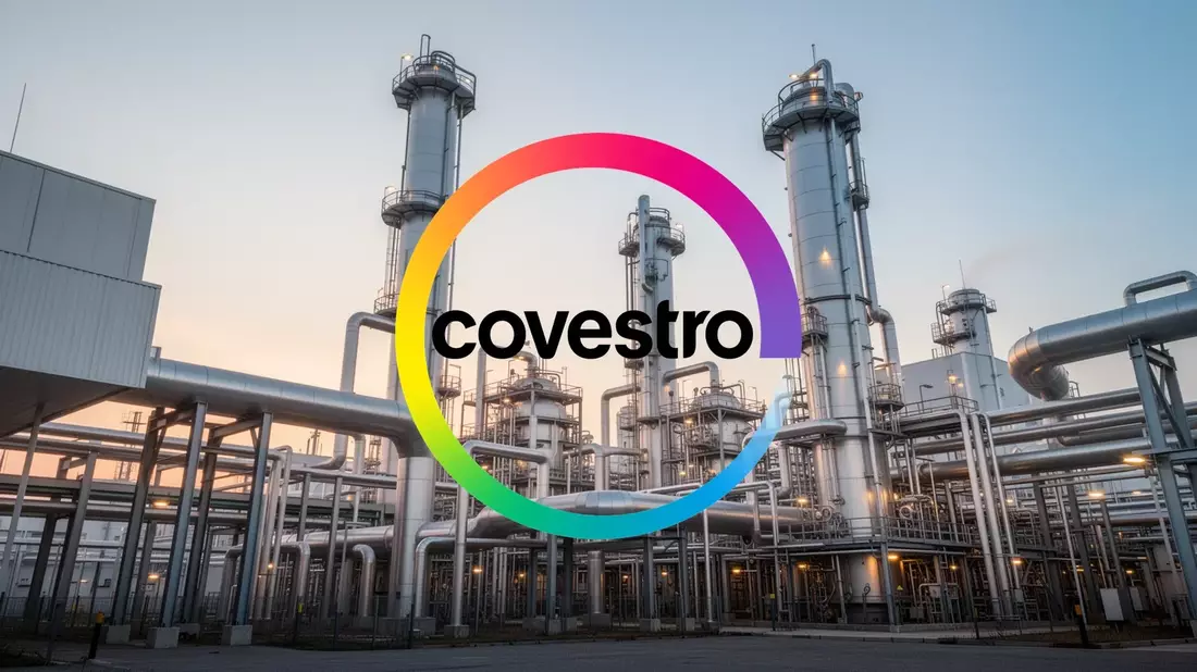 Covestro Aktie: Handelsregistereintrag ab 25. Mai erwartet - Bild: über boerse-global.de
