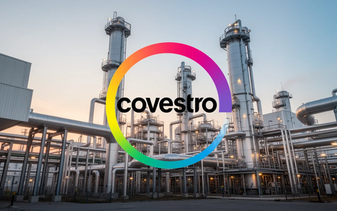 Covestro Aktie: Handelsregistereintrag ab 25. Mai erwartet - Foto: über boerse-global.de