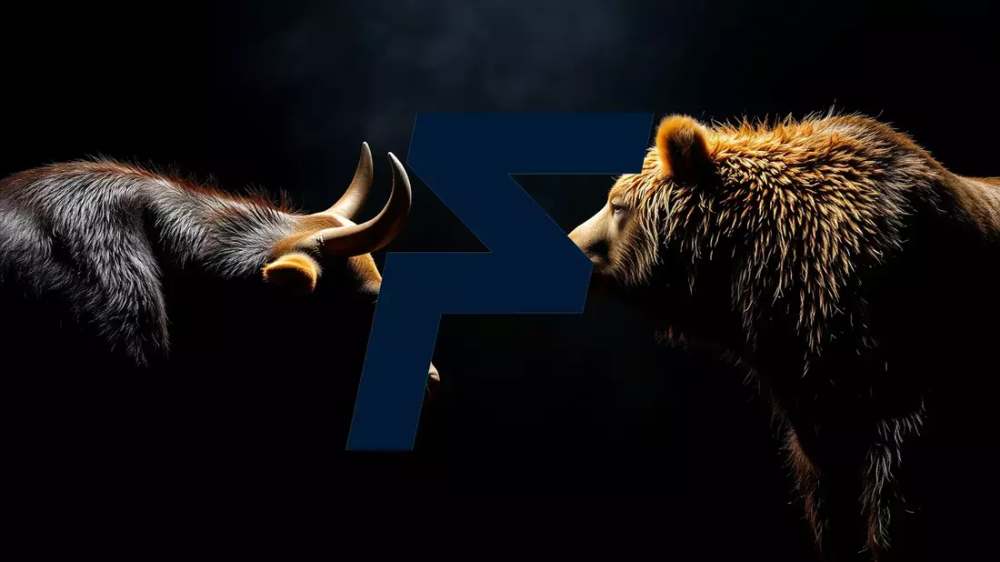 Hedge Fund Bet of $44 Million Fuels T1 Energy's Volatile Standoff with Short Sellers - Bild: über boerse-global.de