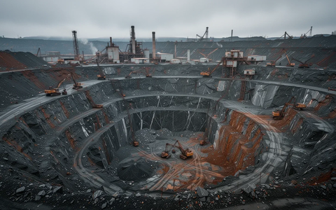 Nexus Uranium Aktie: South Dakota Board entscheidet über Chord - Foto: über boerse-global.de