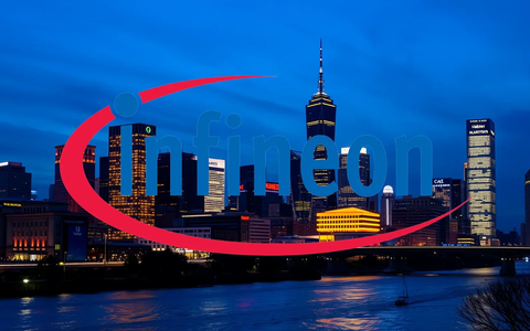 Infineon Hits 26-Year High as It Scraps Mega-Fab Plans and Streamlines Operations - Foto: über boerse-global.de