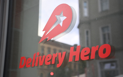 Ein neuer namhafter Besitzer steht bei Delivery Hero vor der Tür. - Foto: Britta Pedersen/dpa-Zentralbild/dpa