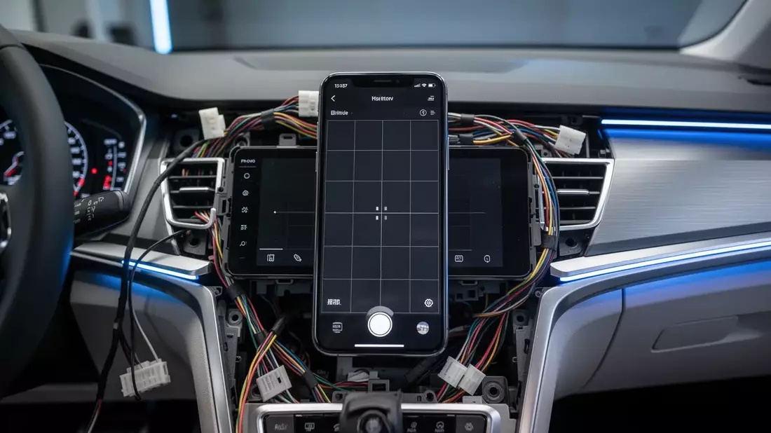 Nachrüst-Boom: Warum 2026 Millionen Autofahrer auf CarPlay setzen - Bild: über boerse-global.de