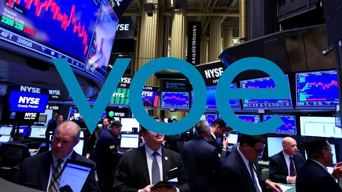 Voestalpine's Cash-Flow Story Gives Deutsche Bank Confidence in €57 Target - Bild: über boerse-global.de