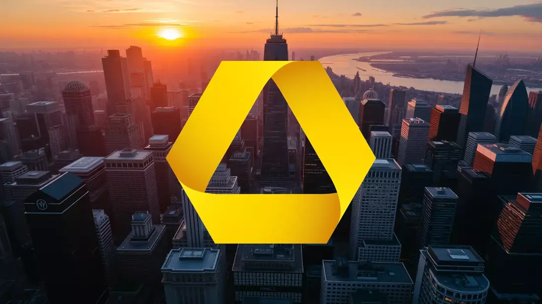 Commerzbank Unleashes Record €2.7bn Payout as UniCredit Faces Key Deadline and RSI Flashes Overbought - Bild: über boerse-global.de